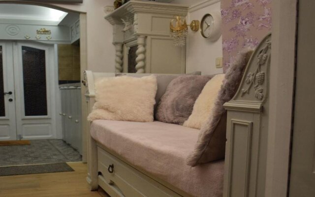 B&B Au Bord De La Source