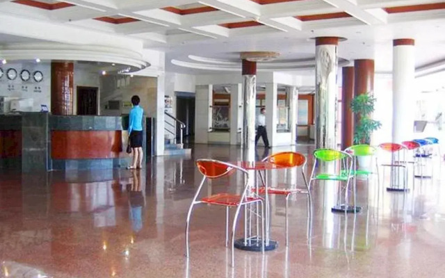 Yin Gu Wan Hotel