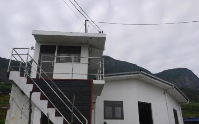 Hakgala Rest