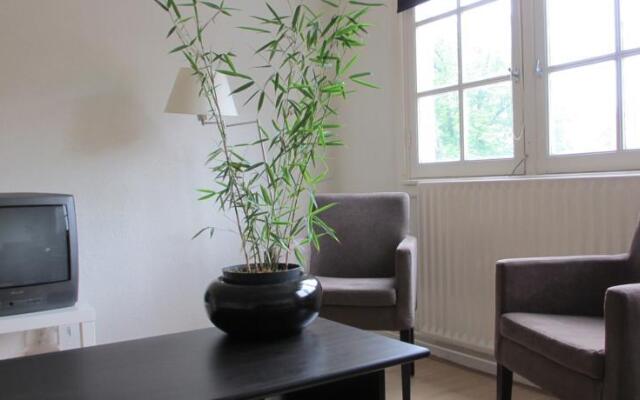 Appartement Amersfoort