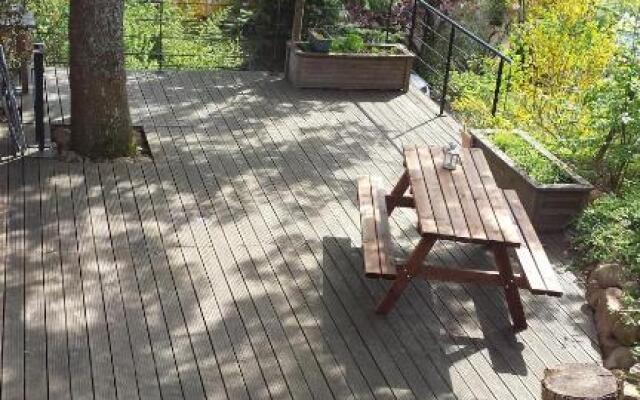 Terrasses du Zimmerberg