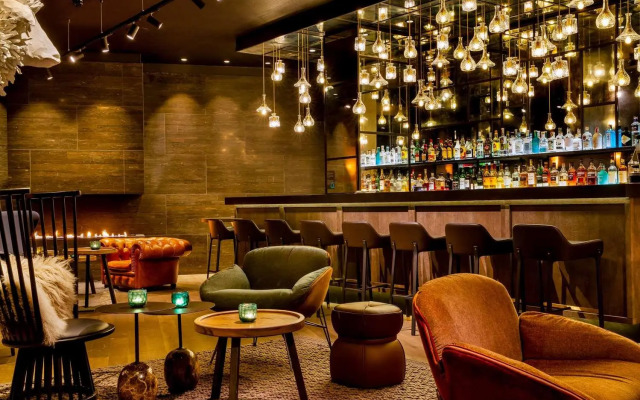 Motel One Edinburgh - Royal
