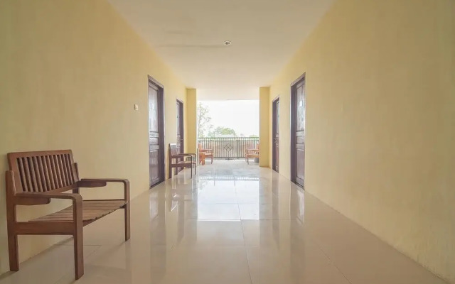 Hotel Permata Inn by RedDoorz
