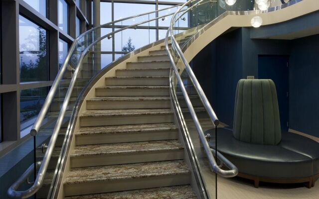 Springhill Suites by Marriott Alexandria Old Town/Southwest