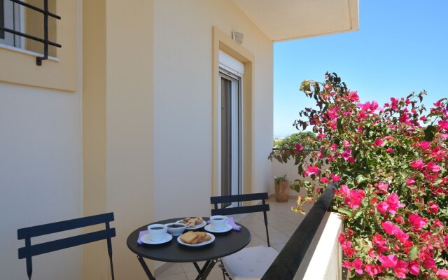 Olive Oil Residence