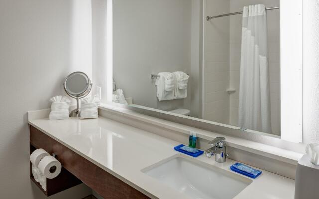 Holiday Inn Express & Suites Orlando at SeaWorld, an IHG Hotel