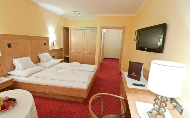 Hotel Tiefenbrunner
