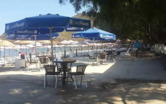 Ilayda Beach Club