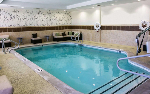 Sleep Inn & Suites