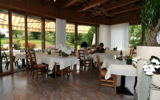 Hotel Il Castagno