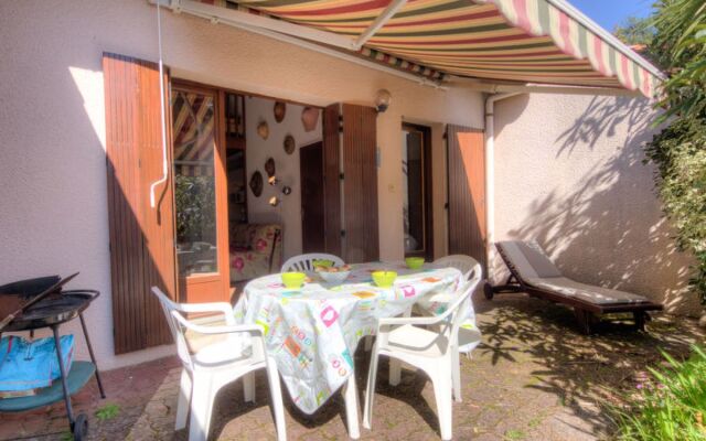 House Juncades Madesimo