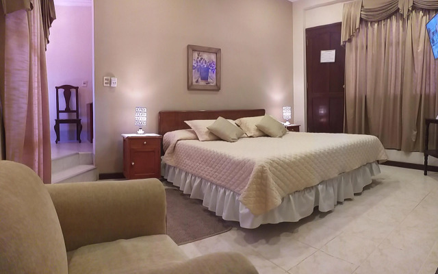 Hotel Carmen