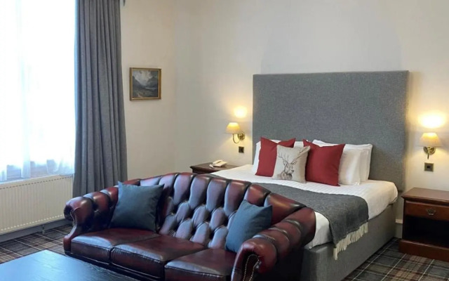 The Royal George Hotel