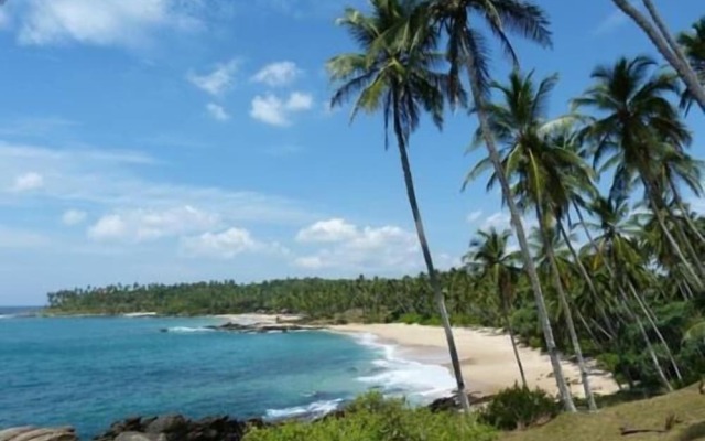 Ishitha Homestay