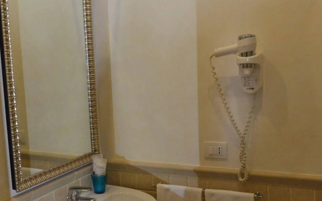 Trevispagna Charme B&B