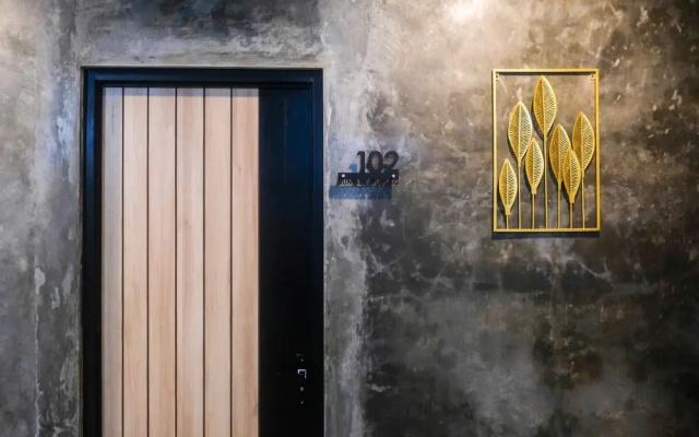 RedDoorz @ Gentan Jakal