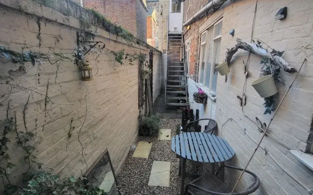 The Collingwood