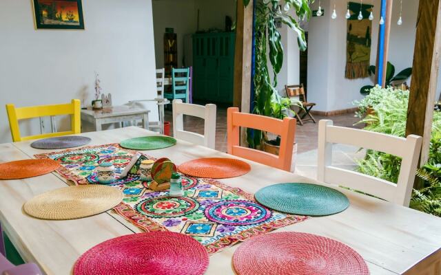 Hotel Meraki Boutique