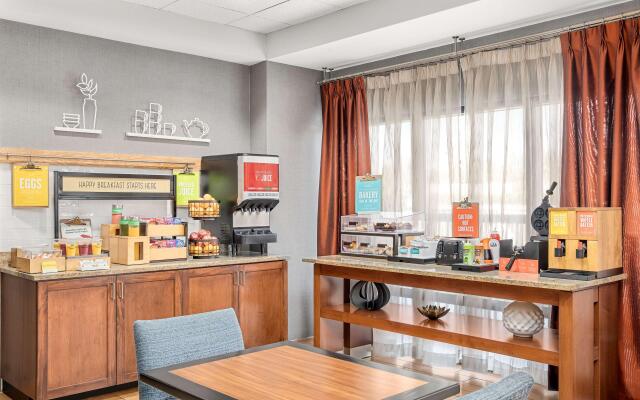 Hampton Inn Debary/Deltona
