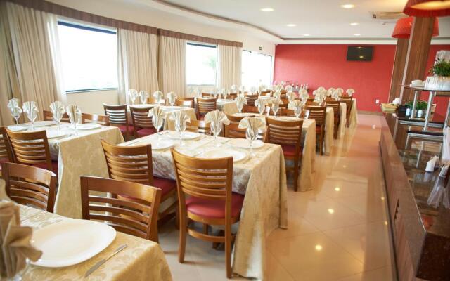 Business Park Hotel
