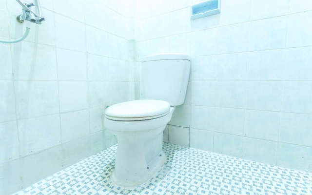 OYO 1929 Senggigi Hill View Homestay Syariah