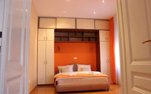 Apartman Buna