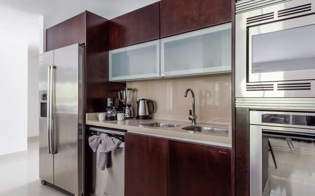 Casa Nerea With Private Pool 2 Bedroom Condo by RedAwning