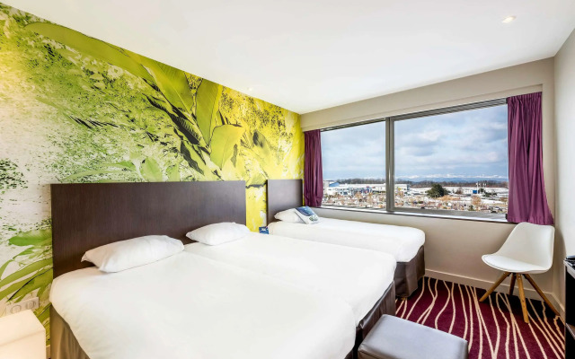 ibis Styles Saint Julien en Genevois Vitam