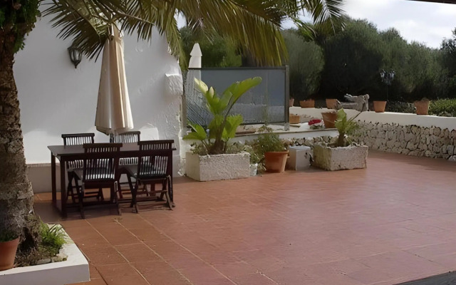 Agroturismo Binissafullet Vell