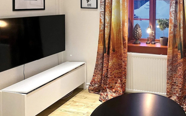 5 Person Holiday Home in Idre-by Traum