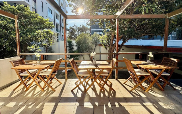 Soul Fam Hostel - LGBTQ Inclusive