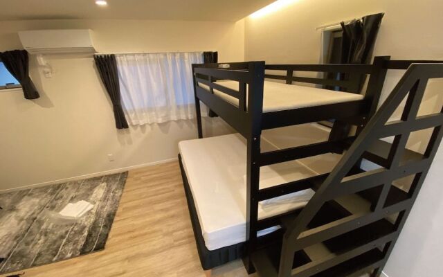 Charmant Espace Tsuboya by ColdioPremium