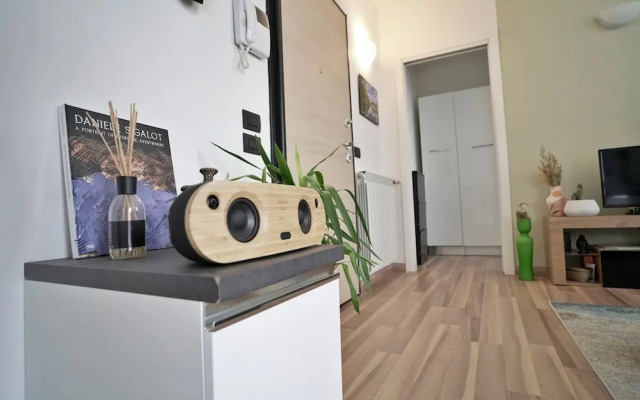 Candiani A3 Bilocale 2 Livelli