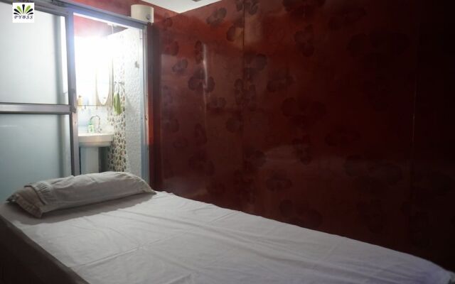 Hotel Pybss