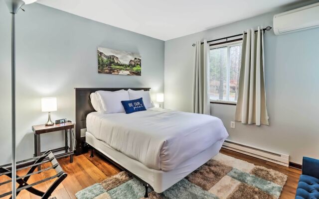 Family-friendly Tobyhanna Home w/ Game Room!