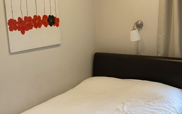 Stunning 1-bed Apartment in London