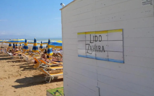 Zahira Resort & Village