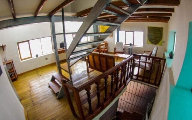 Goblin's House Lofts