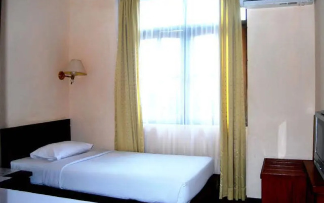 Hotel Bumi Asih