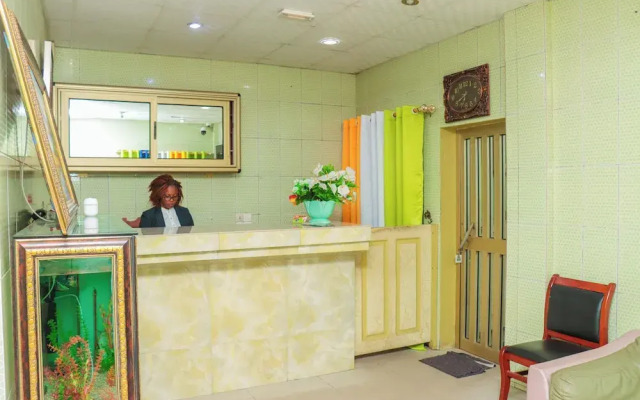 New Hotel Sossa