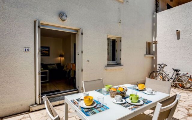 Les Mas de la Garrigue I et II 23721