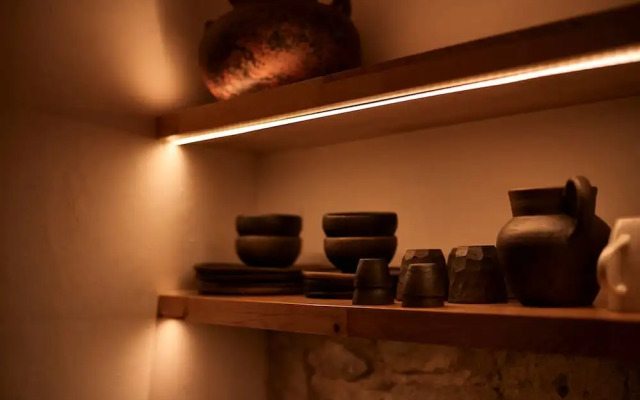 Rubina Jewel in Downtown Design Location Comfort