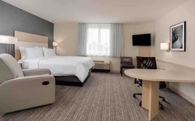 Candlewood Suites Miami Intl Airport-36th St, an IHG Hotel