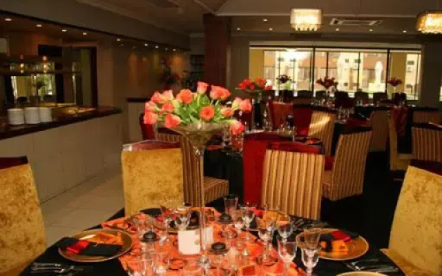 Welkom Inn