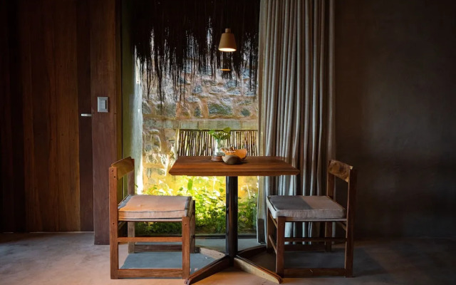 Paru Boutique Hotel