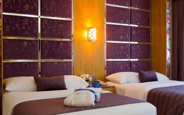 Radisson Blu Resort, Sharjah