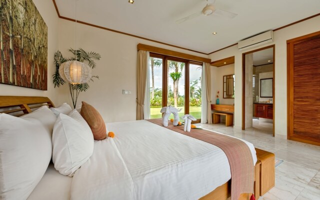 The Malabar House