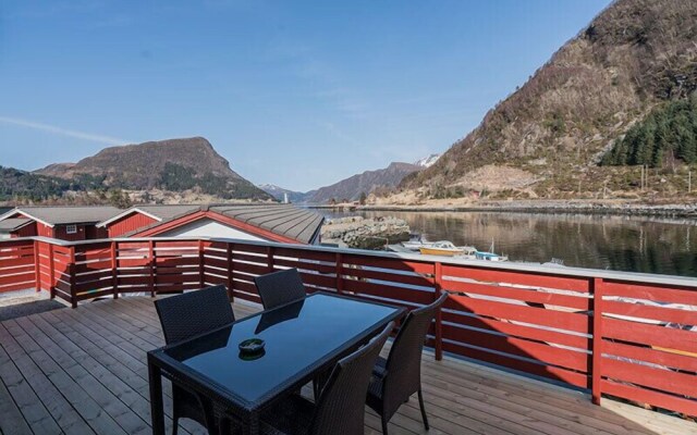 Skottneset Feriesenter