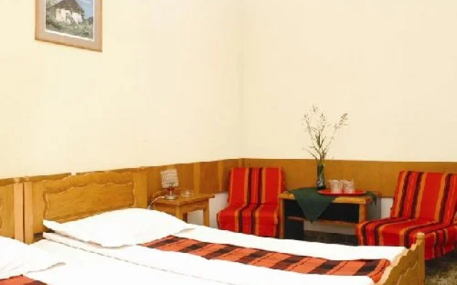 Hotel Tosca