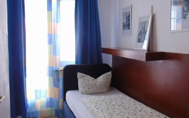 Hostel Heinzelmännchen